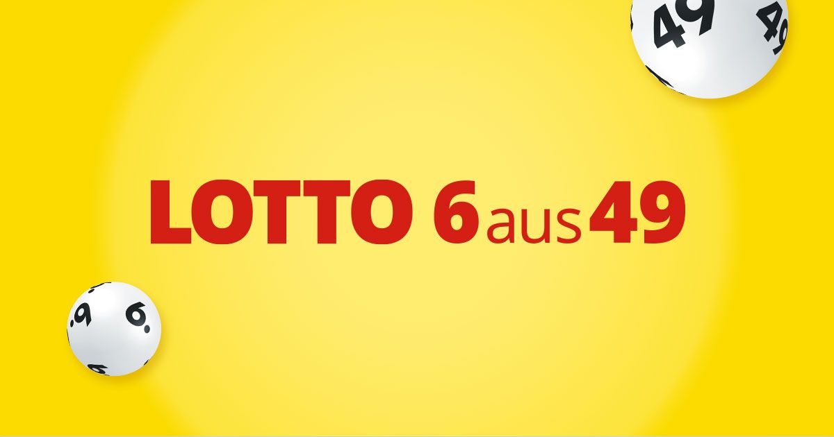 Tipps für LOTTO 6aus49 Teil 8
